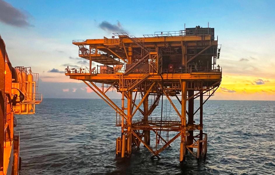 Offshore & Marine
