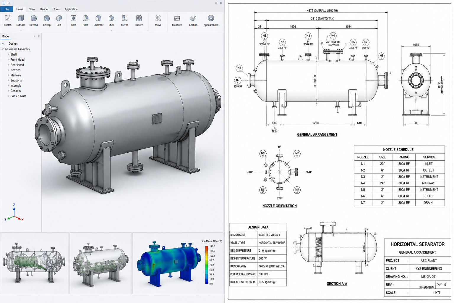 Mechanical Engineering