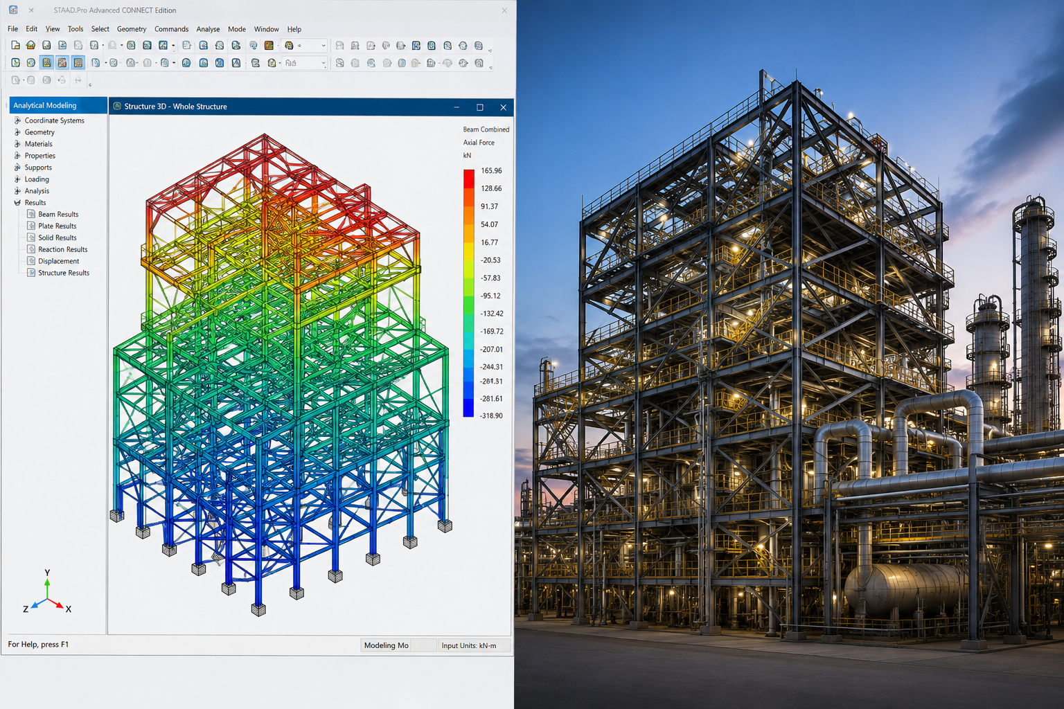 Structural Engineering